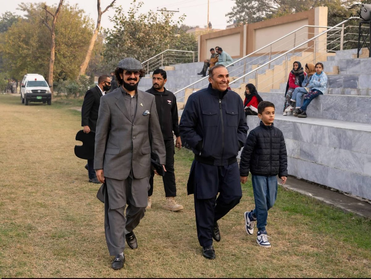 Focused leadership and consistent success define this journey. Sahibzada Sultan has showcased Pakistan’s true potential to the world. 🇵🇰💫
#SultanVicePresidentITPF
#SultanRisesAgain
#GreenFlagRisesAtITPF