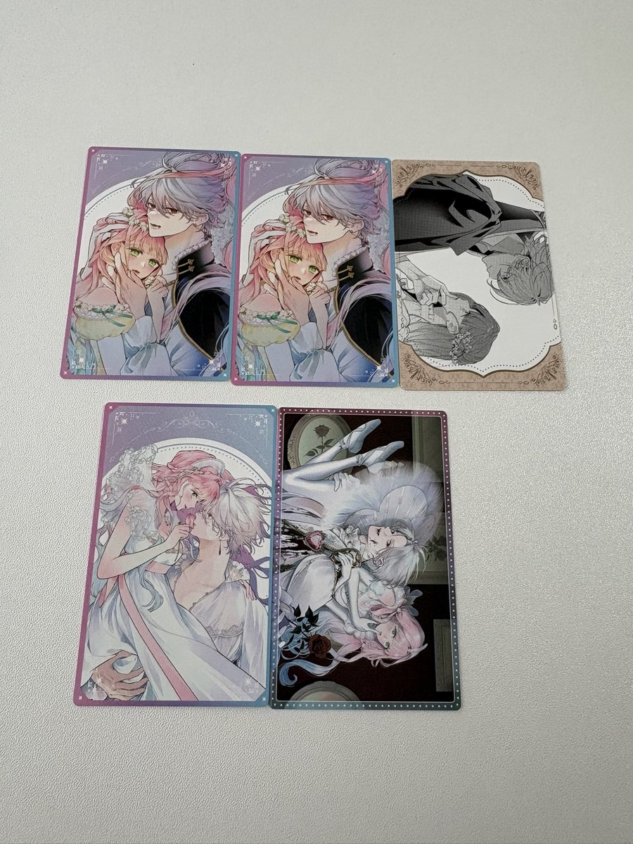 あや@取引垢 tweet media