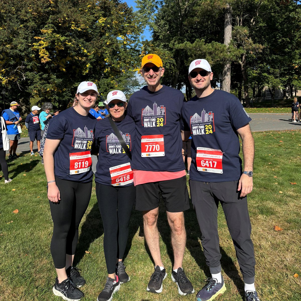 The Jimmy Fund tweet media