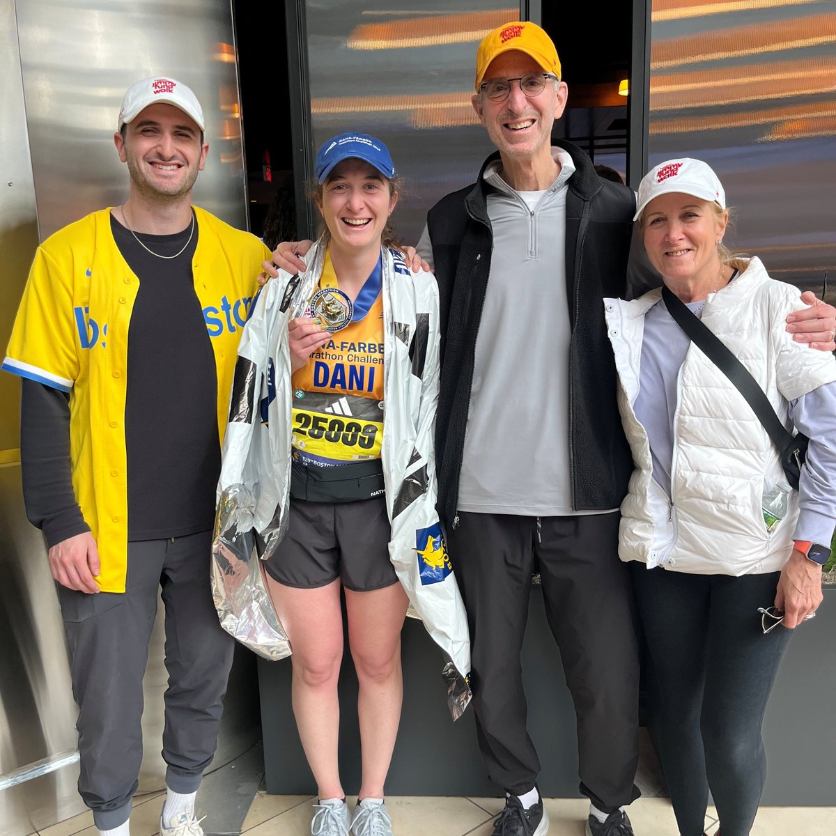 The Jimmy Fund tweet media