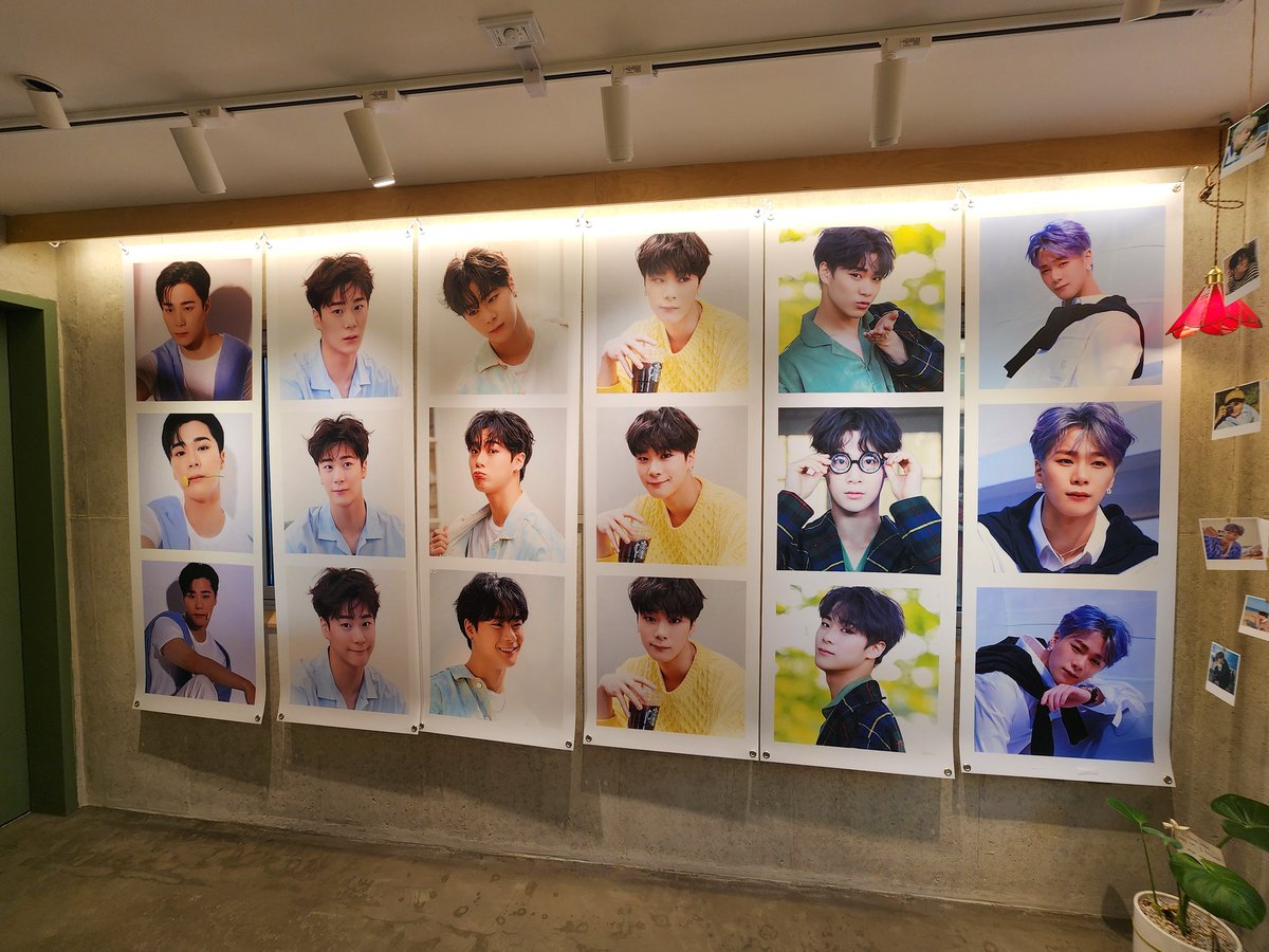 🌟ASTRO เจ้าก้อนทั้งหก ของนูน่าตลอดไป🍭 tweet media