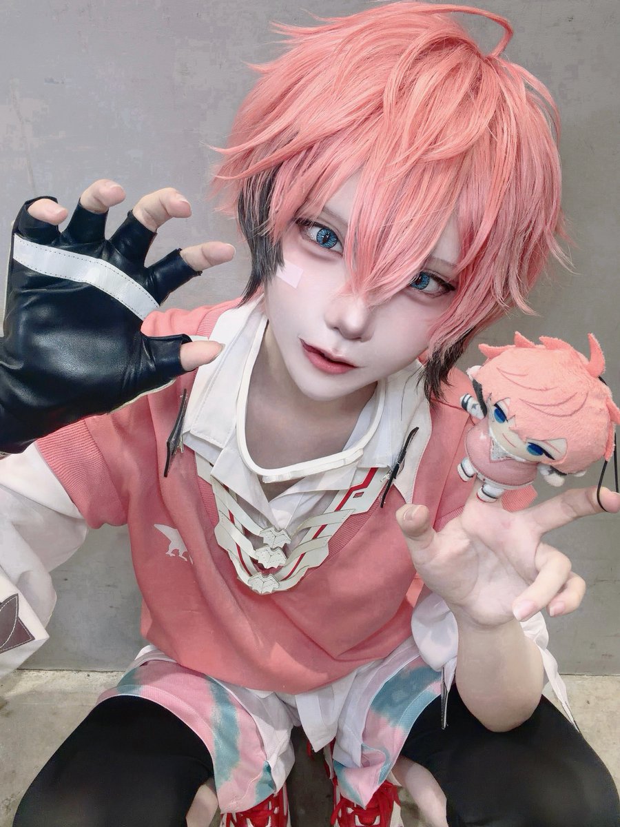 うい🍋 tweet media