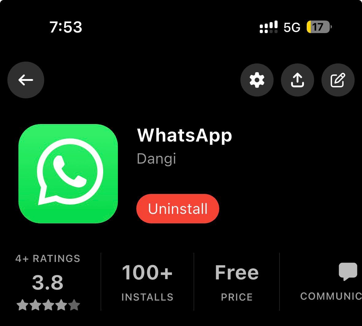 Priyanshu Dangi tweet media