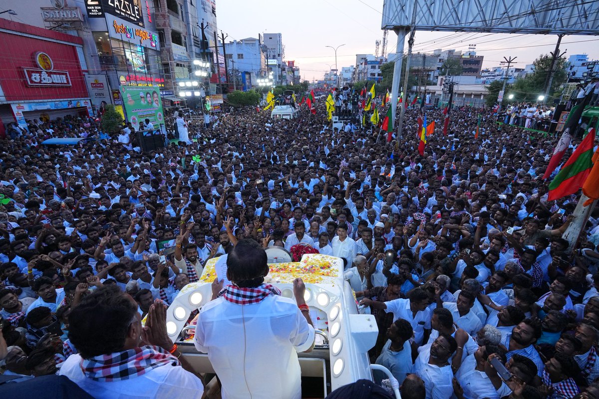 AIADMK - SayYesToWomenSafety&AIADMK tweet media