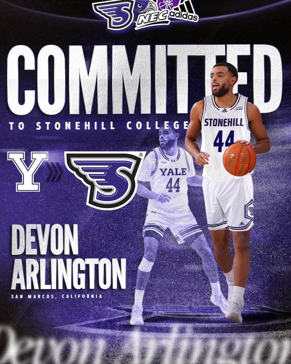 Devon Arlington tweet media