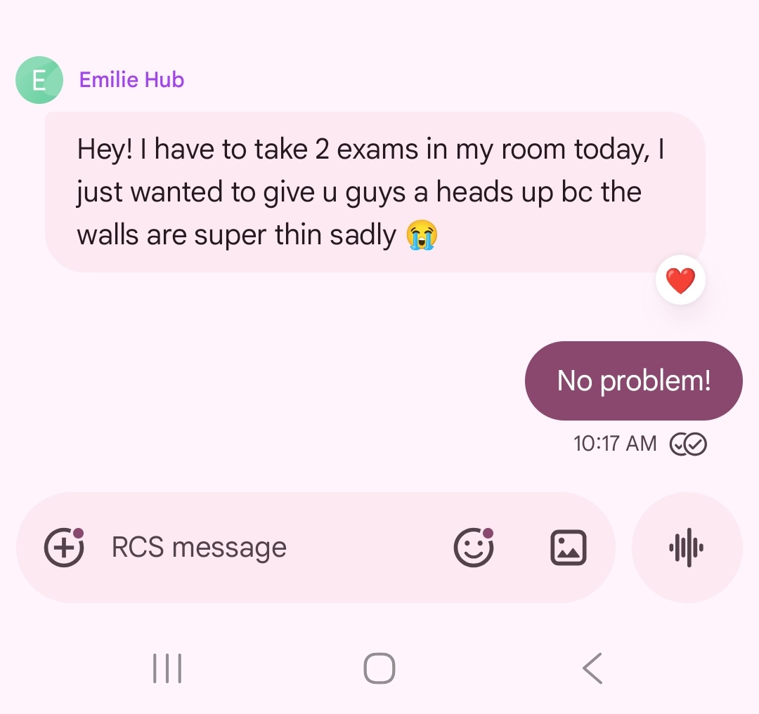 amaris or whatever 😑 tweet media