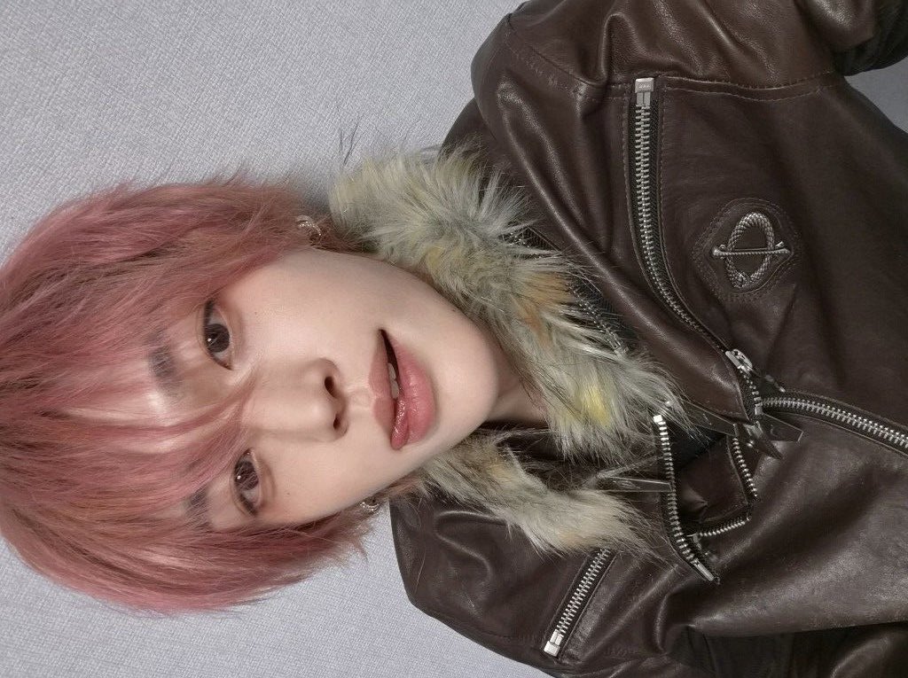 삐니 얼굴 tweet media