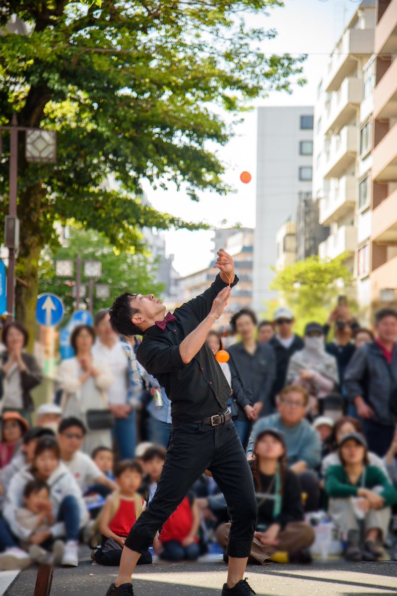 日野 でこ tweet media