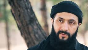 ( سعود ) داعم لحكومة احمد الشرع tweet media