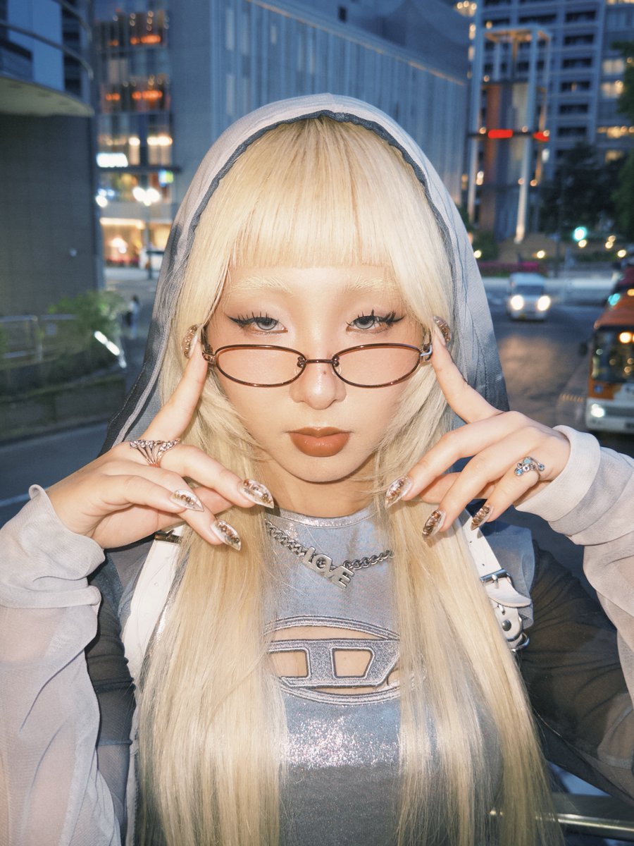 NENE(ミームトーキョー)/ロマンチック中毒 tweet media