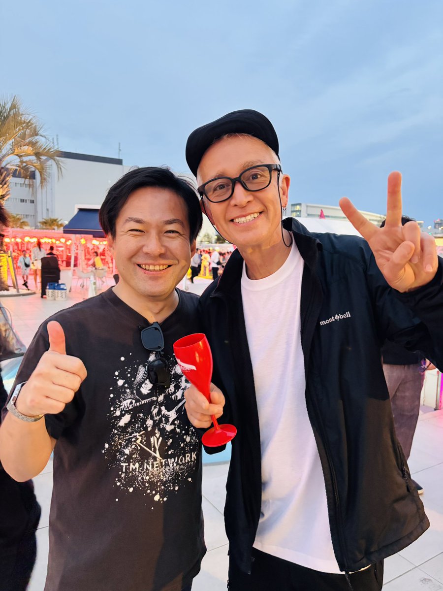 TEPPEI™ tweet media