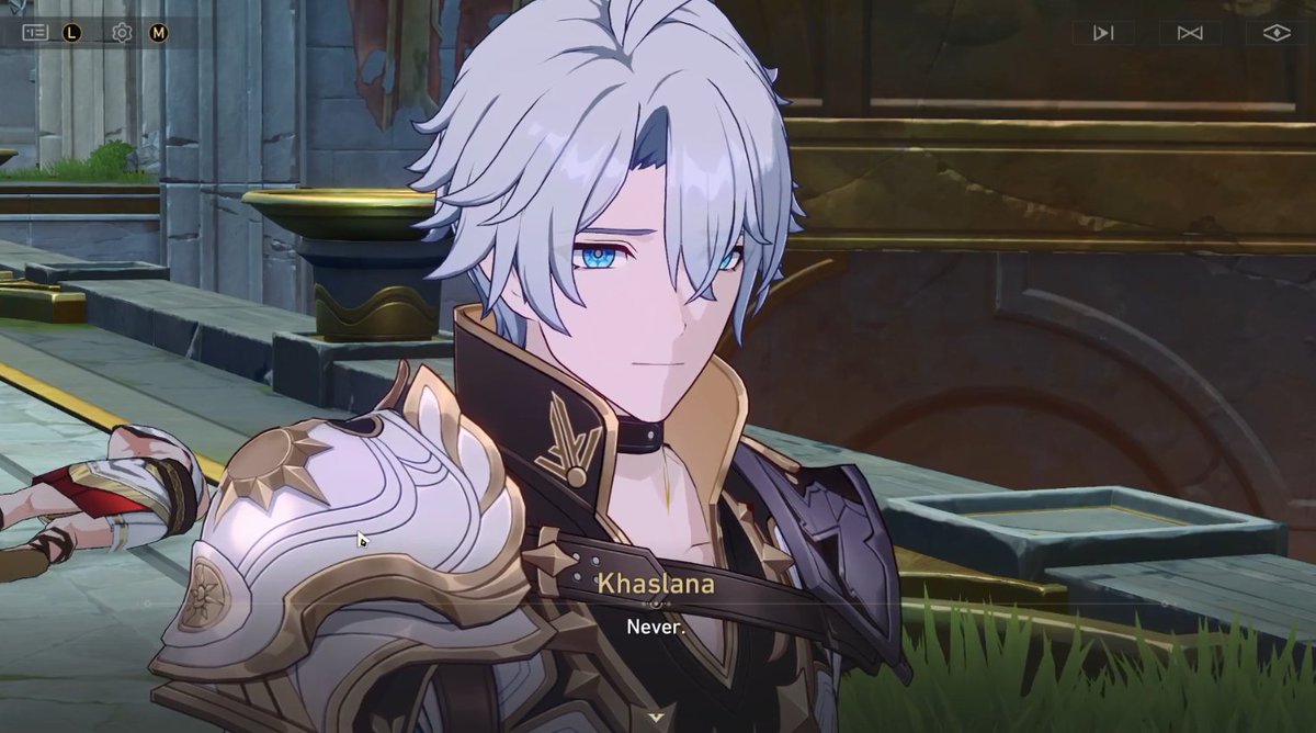 The difference in facial expression has me in tears Bro😭