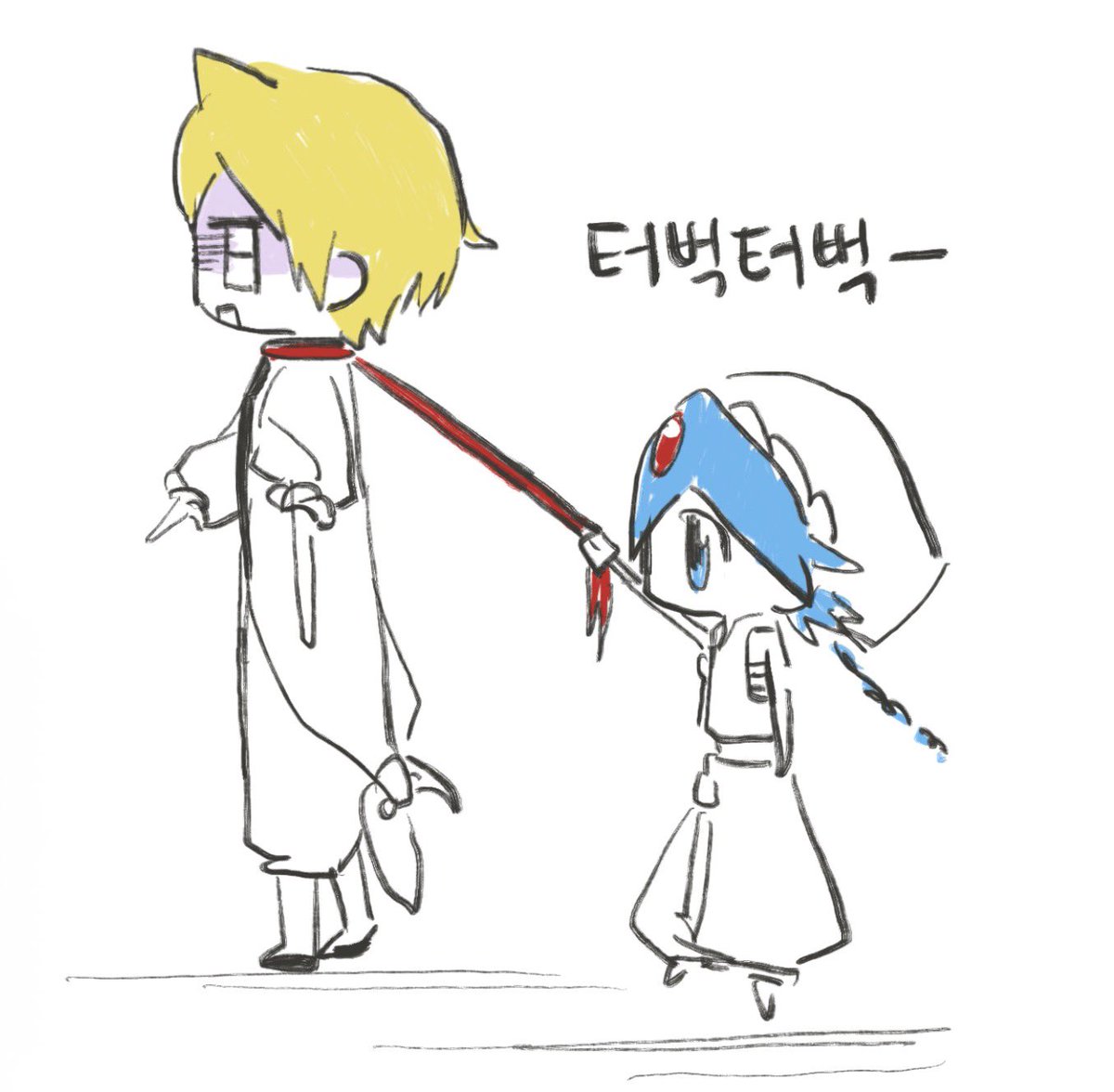 ( • ⩊ • ) tweet media