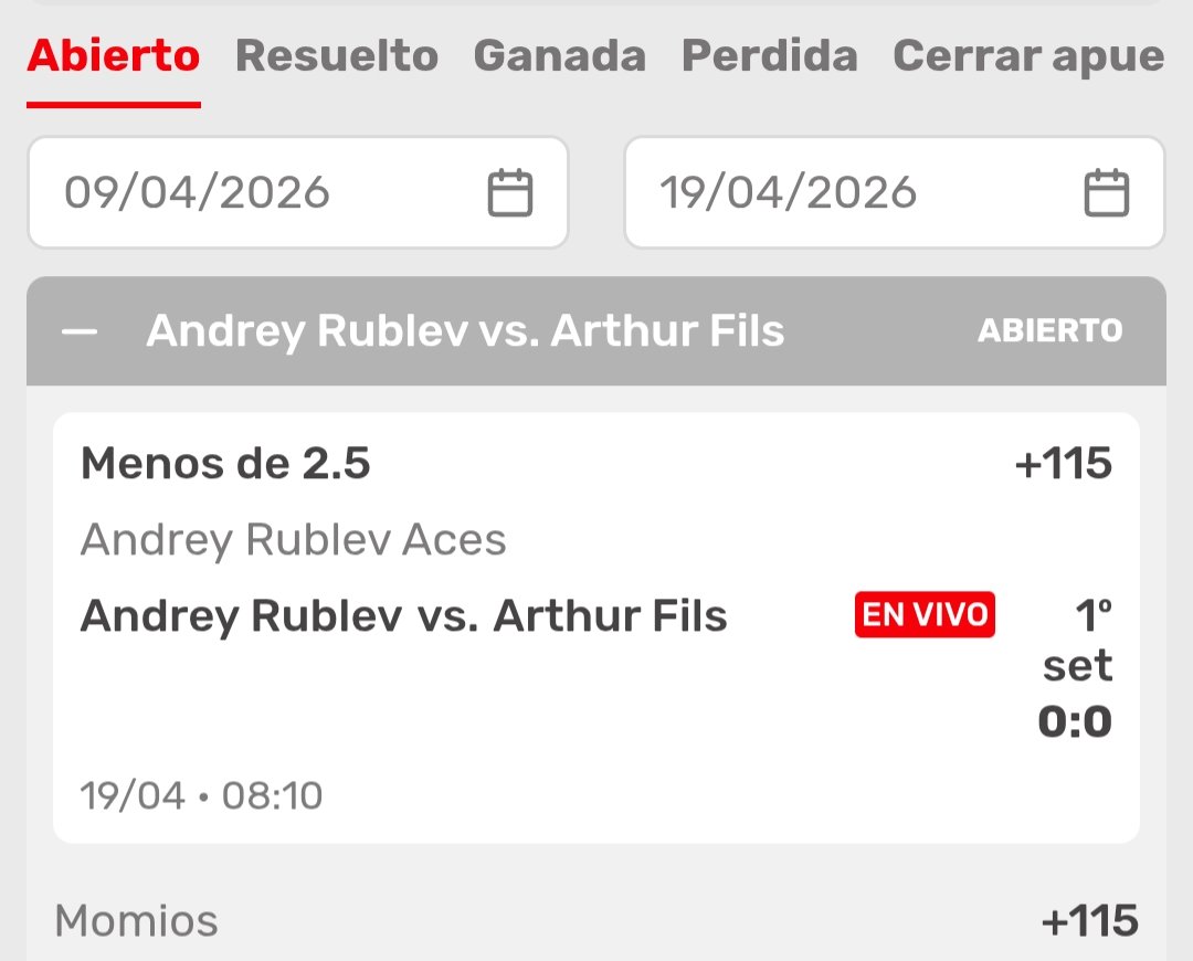 el chacho del 8 tweet media