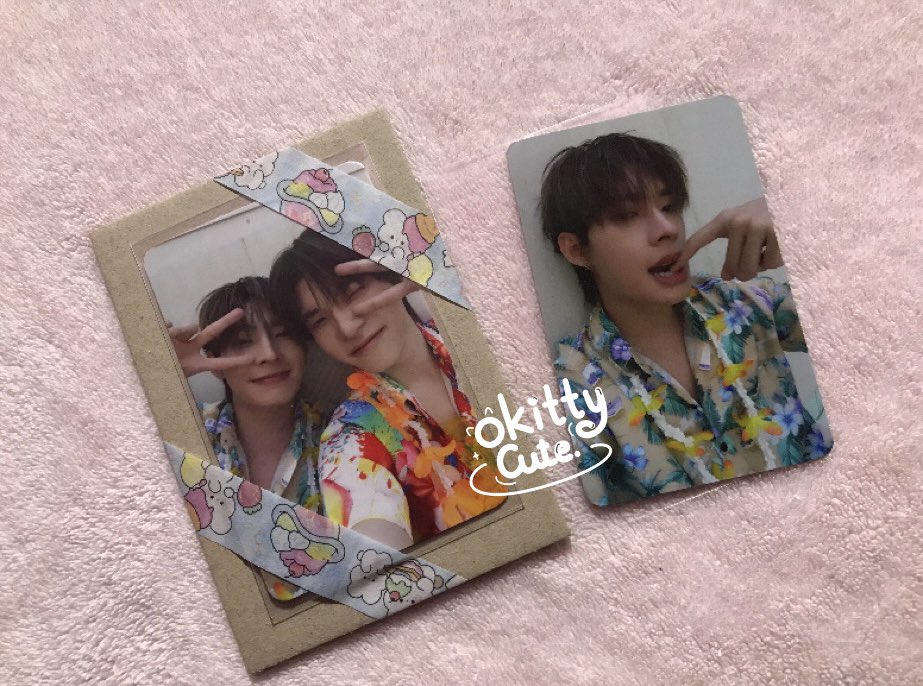 ไม่ กระ เทียม tweet media