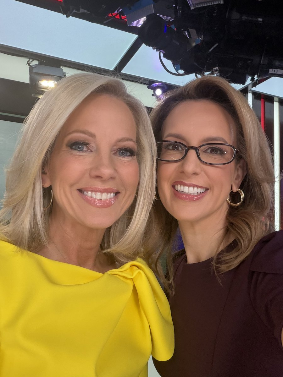 Sarah Isgur tweet media