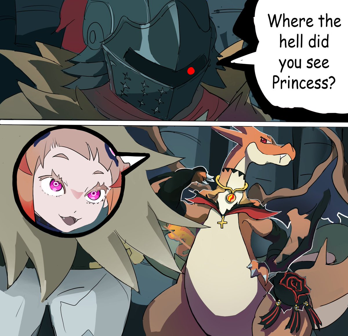 Badger Hero tweet media