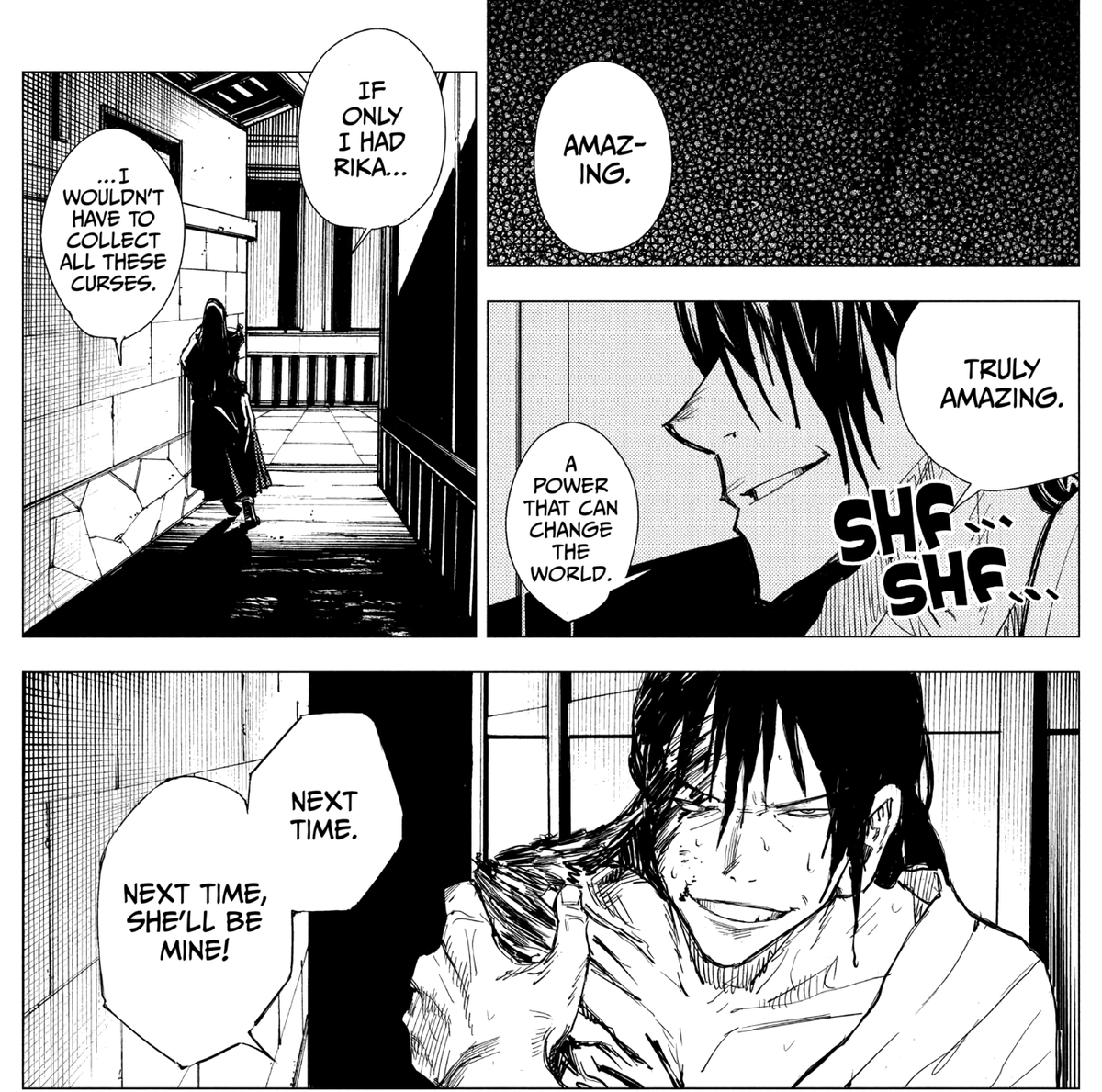 omg its the same person with the diagram bc they're coping about their goat