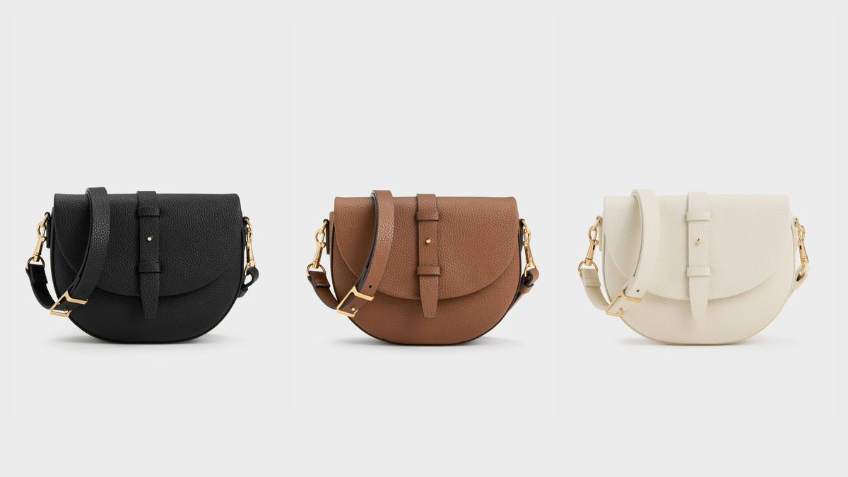 CHARLES & KEITH JAPAN (@charleskeith_jp) / Posts / X