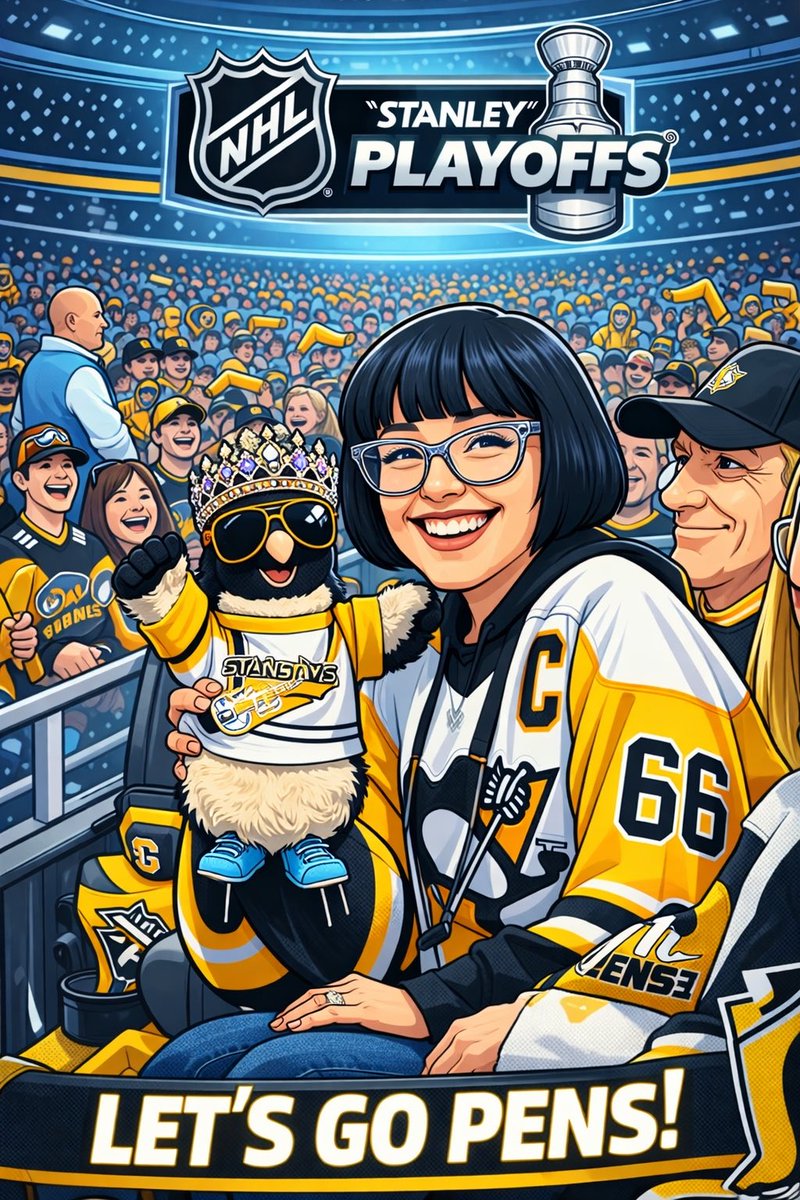 DfameSports's tweet photo. @spittinchiclets @BizNasty2point0 @penguins https://t.co/AFpfSHfmIW