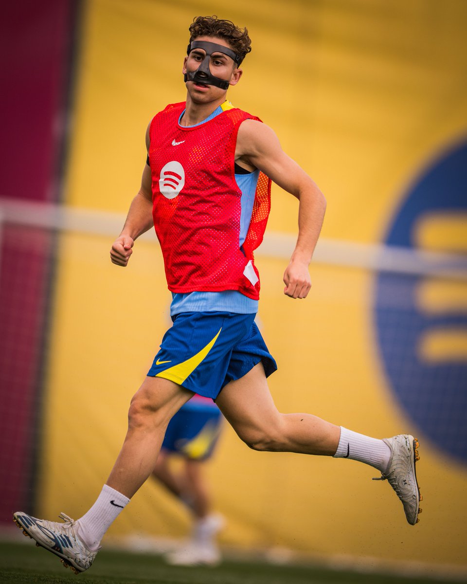 FC Barcelona tweet media