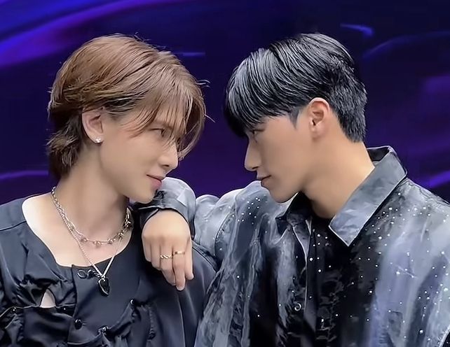 Acervo Sansang 🏔👑 tweet media