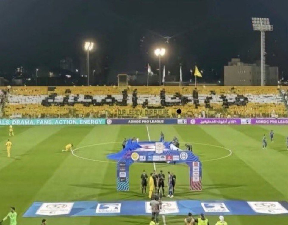 النصر tweet media