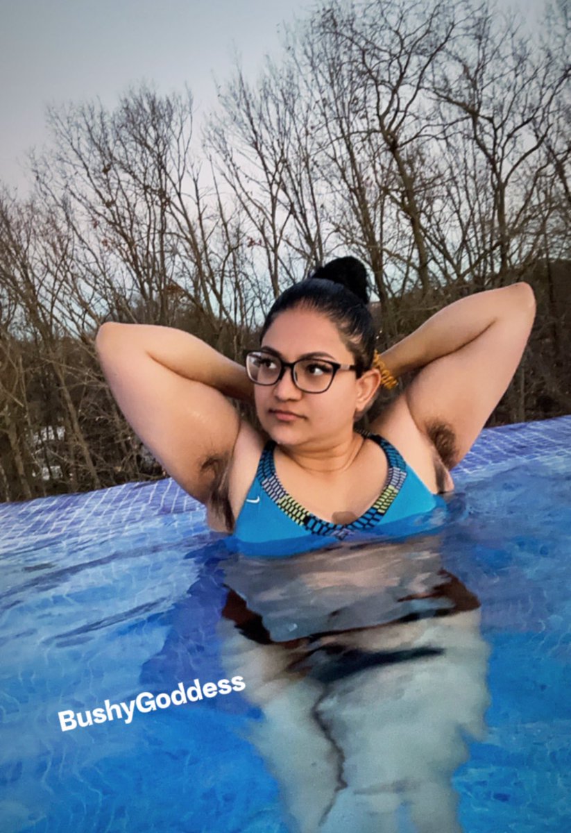 Hairy Chubby Curvy Milf Goddess tweet media