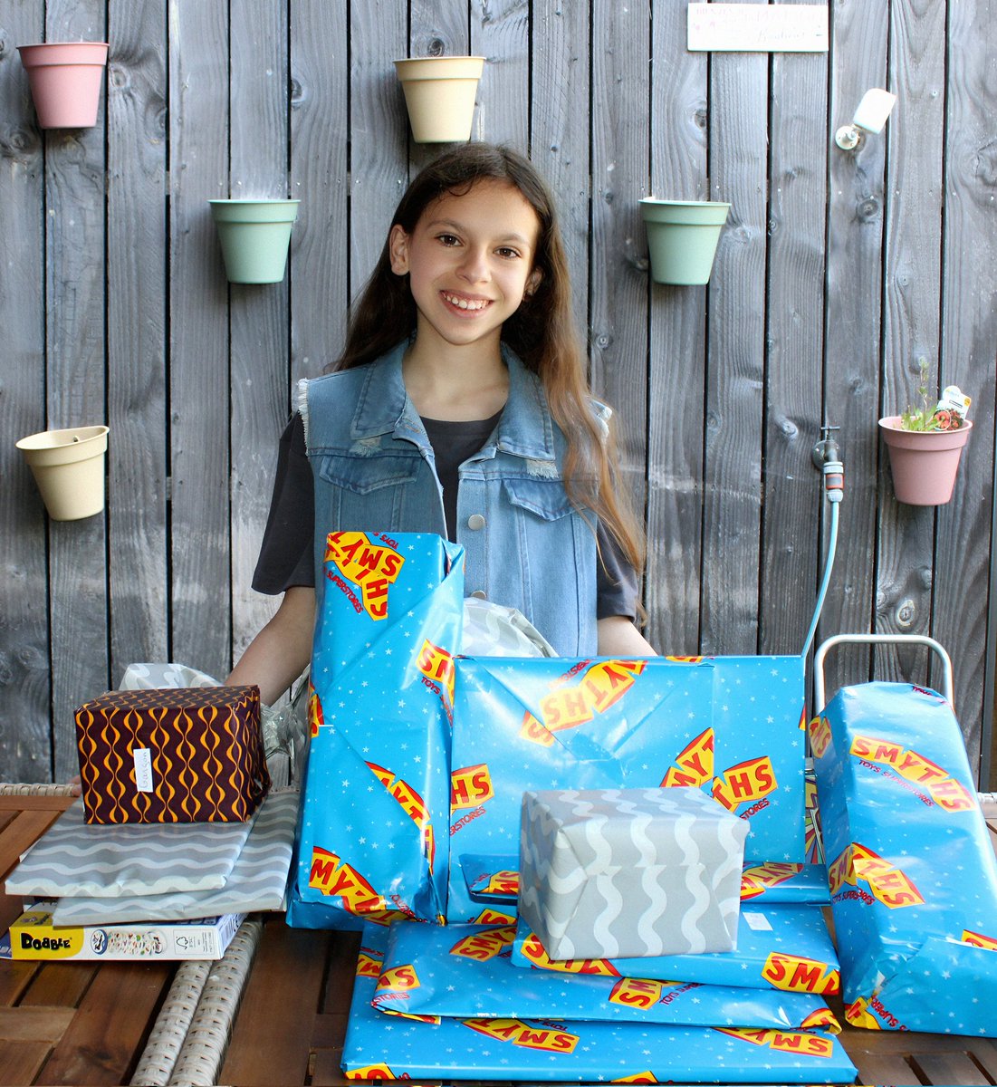 Association Un Sourire Pour Camille tweet media