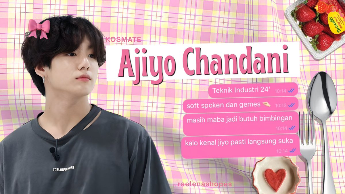 📍ELANG-AJIYO DEBUT 🏠 tweet media