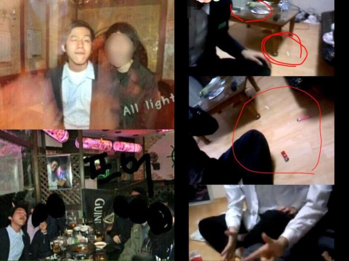 The Manipulated tweet media