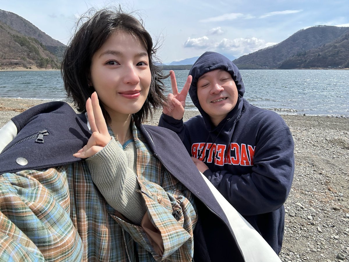 『刑事、ふりだしに戻る』毎週金曜夜9時放送🚓 tweet media