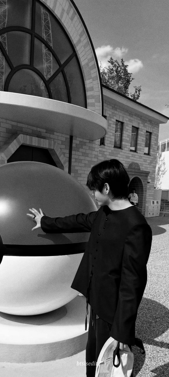 방탄⁷lockscreen🪭 tweet media