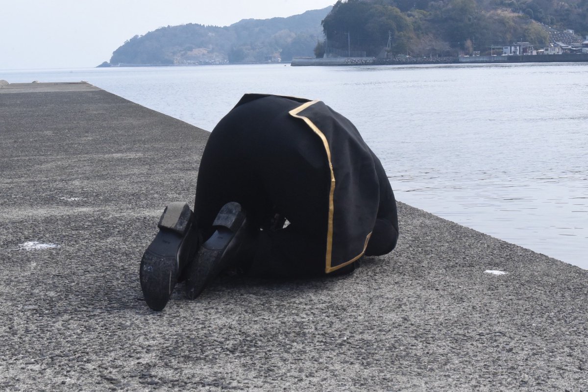 harui_058's tweet photo. こんな沖田は嫌だ。

 #新年早々時をかけてきました https://t.co/ZspB4PQ8oy