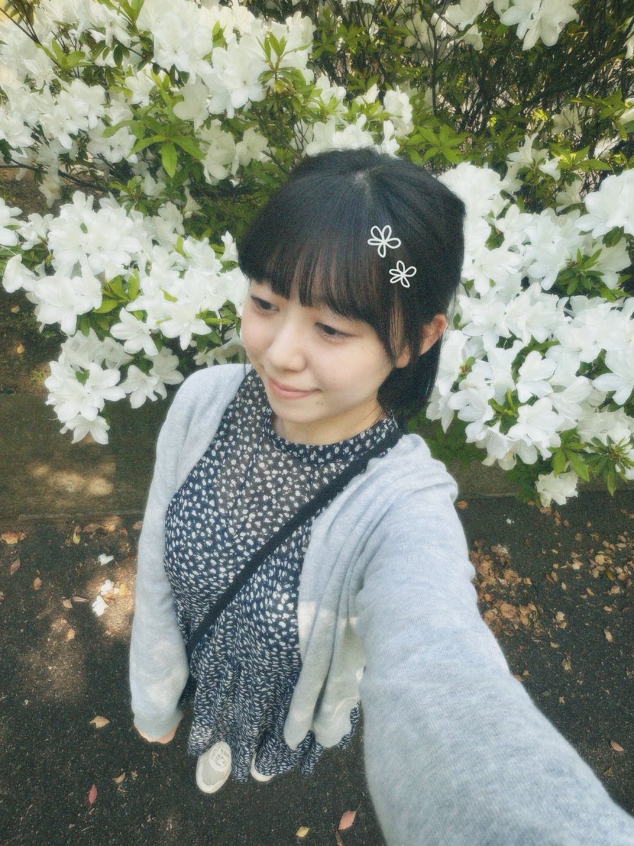 森野風香 tweet media