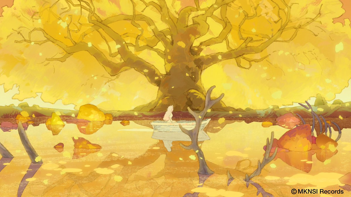 しらこ tweet media