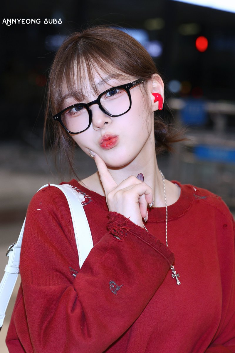 𝗔𝗻𝗻𝘆𝗲𝗼𝗻𝗴 𝗦𝘂𝗯𝘀 | 안녕서브 tweet media