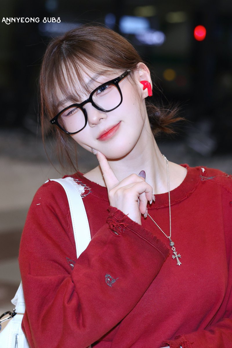𝗔𝗻𝗻𝘆𝗲𝗼𝗻𝗴 𝗦𝘂𝗯𝘀 | 안녕서브 tweet media