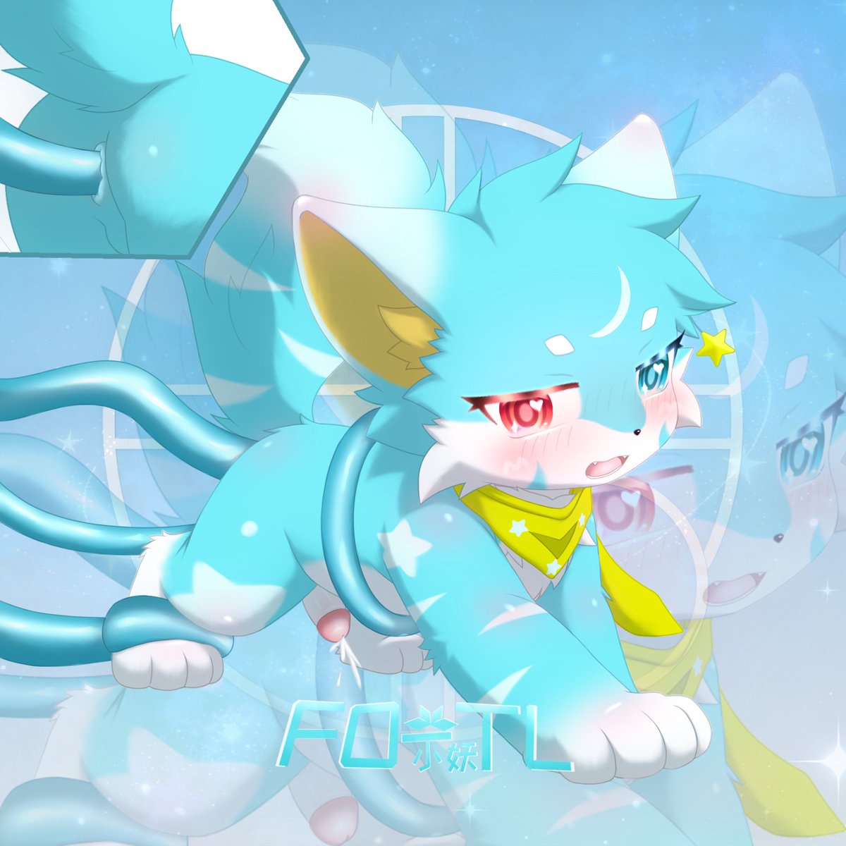 土星金矿 tweet media