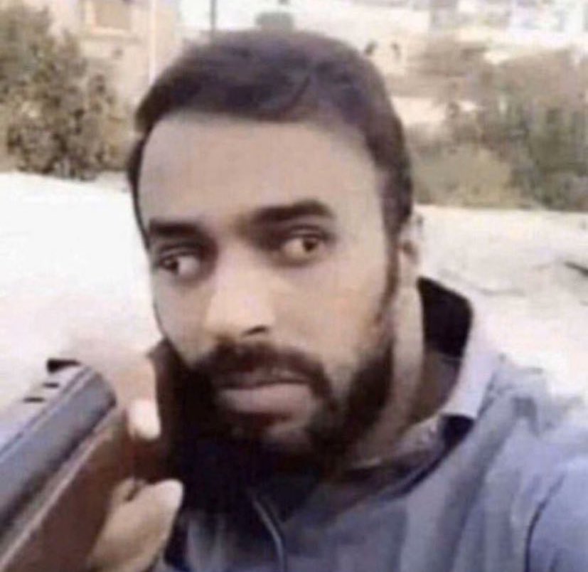 شادي العواجي tweet media