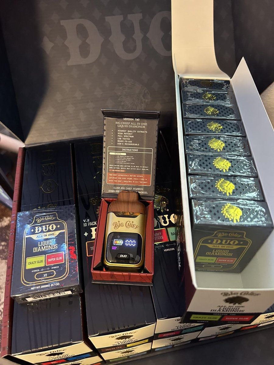 hoodchemistchat's tweet image. Big Chief 2g Dispo 🍬 
North Carolina . Charlotte 
Tennessee . Nashville . Memphis . 
Virginia . Richmond . Missouri . St. Louis . Kansas City . New York . New York City . Buffalo . Rochester . Albany . California . Los Angeles . San Francisco #weed #cannabis #marijuana #stoner