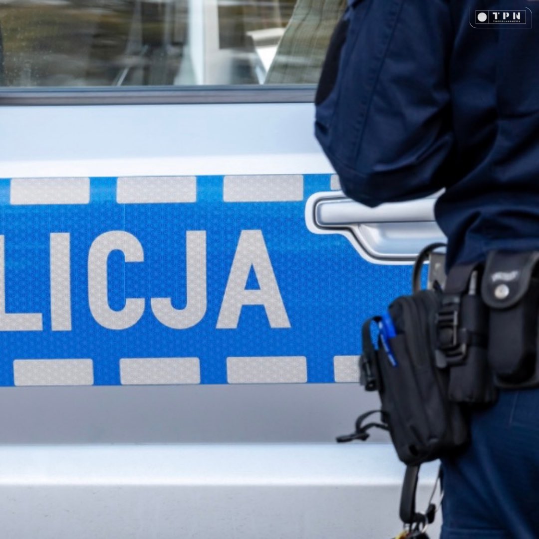 🌐 ᴛʜᴇᴘᴏʟᴀɴᴅɴᴇᴡs 🌐 tweet media