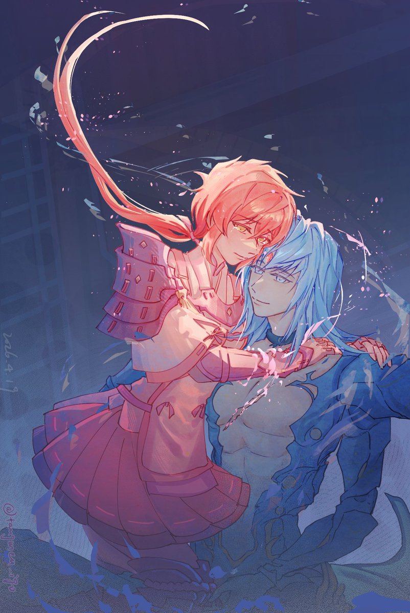 唐蛋白 tweet media