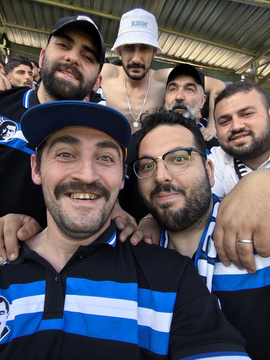 Saddam 🇹🇷 tweet media