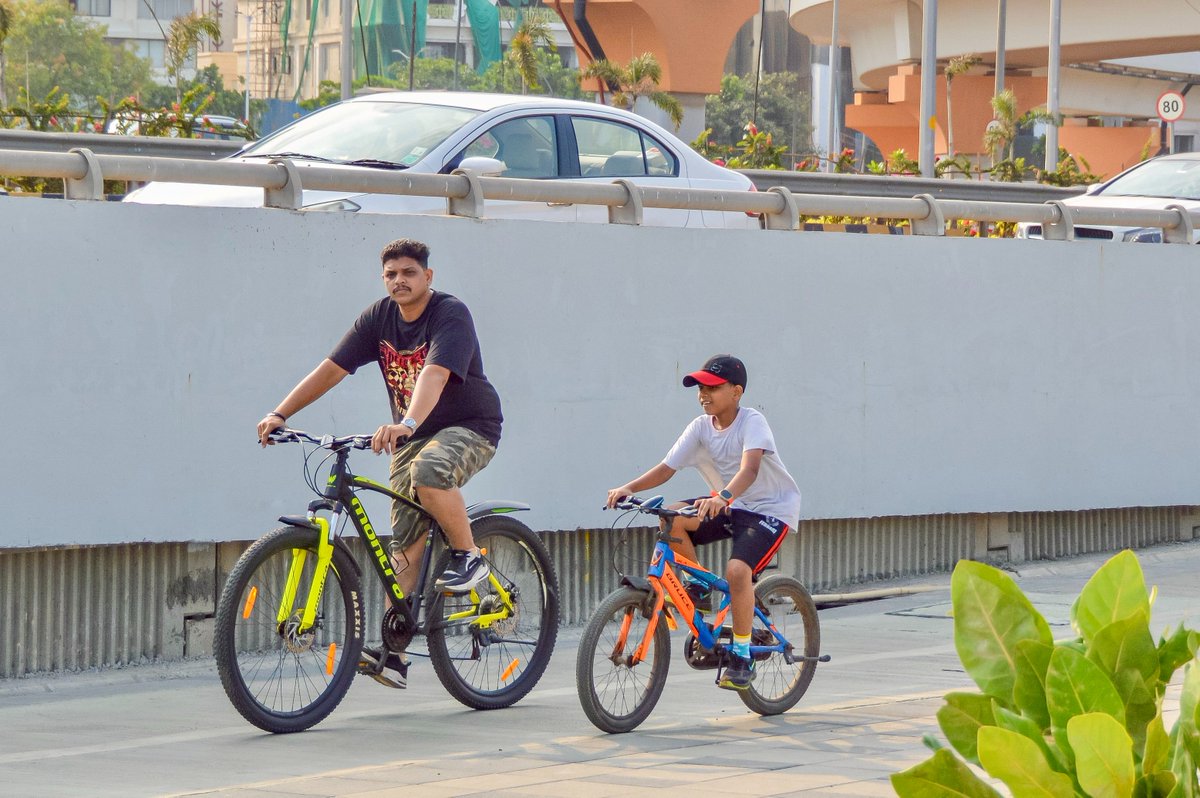 Melissa & Chris Bruntlett tweet media