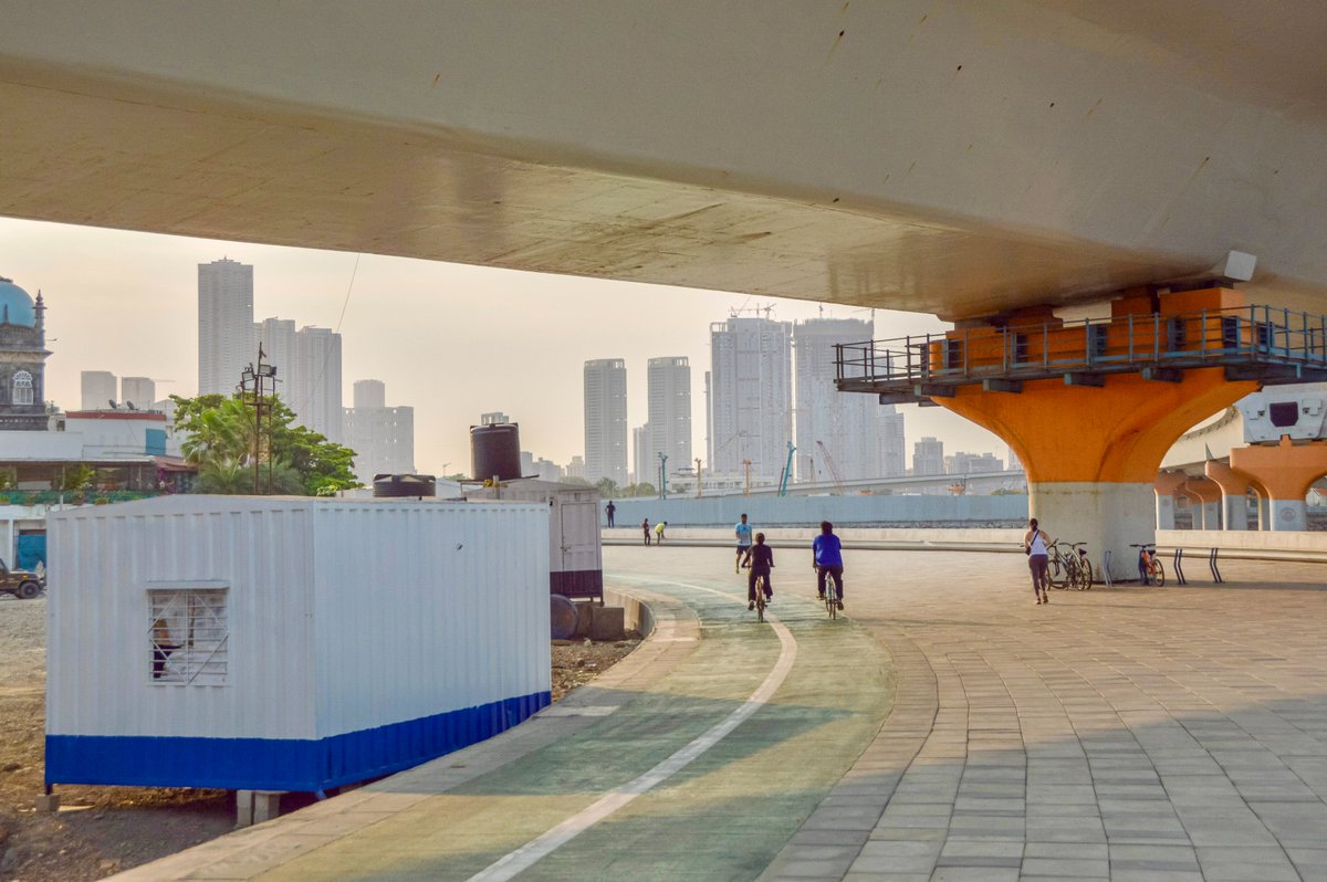 Melissa & Chris Bruntlett tweet media