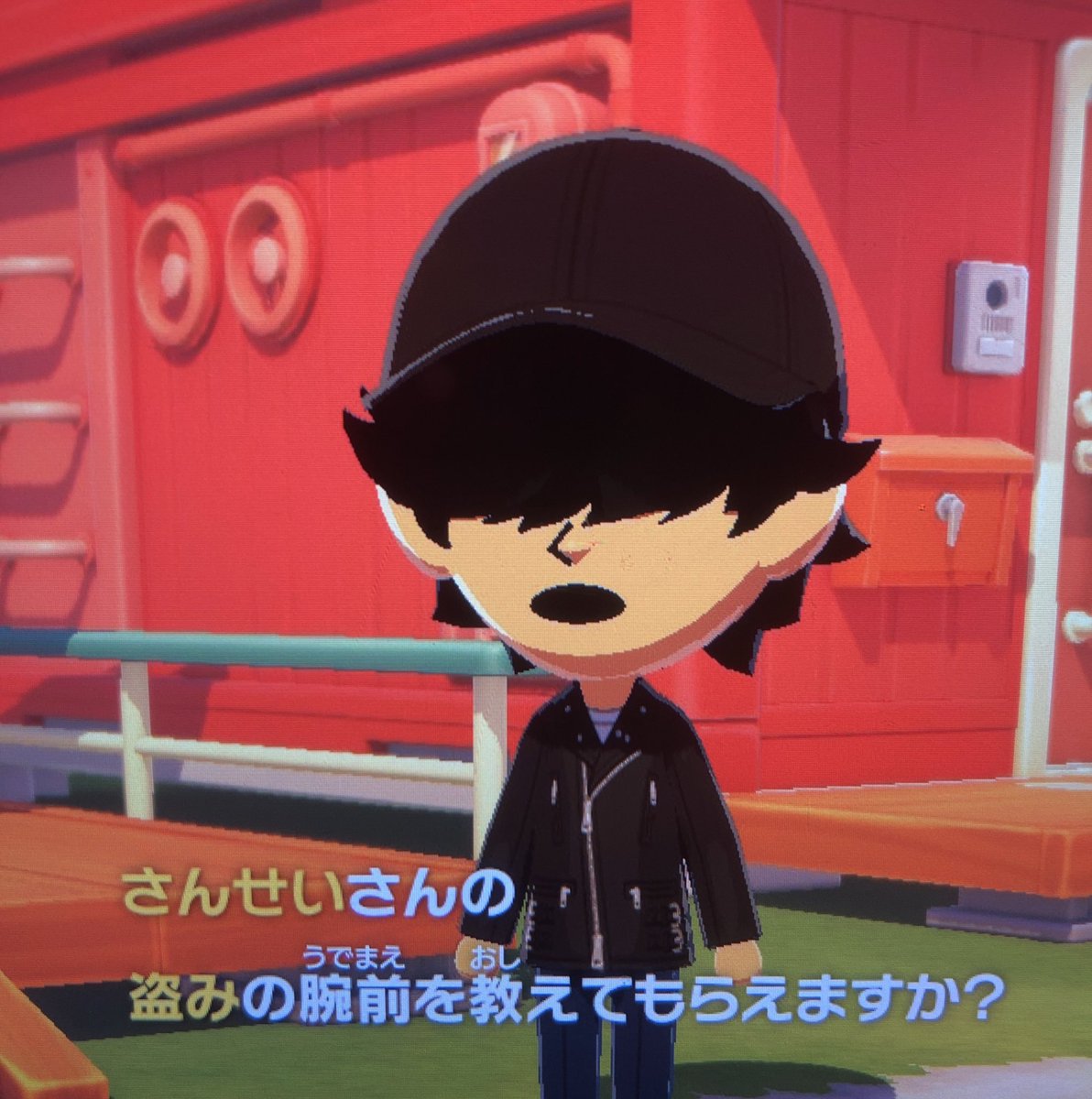くじ tweet media