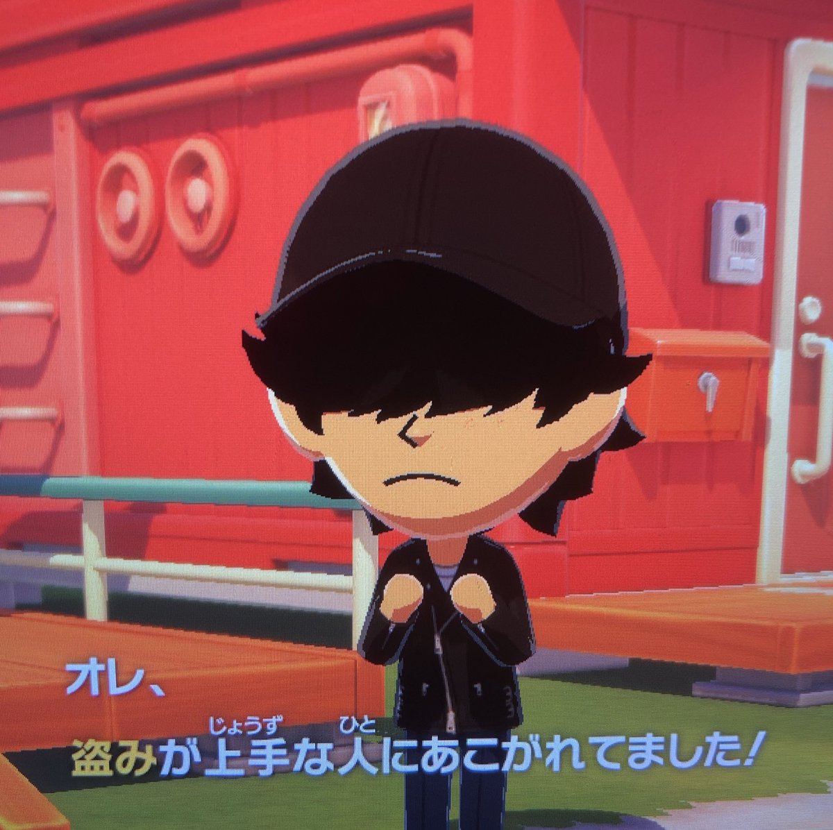 くじ tweet media