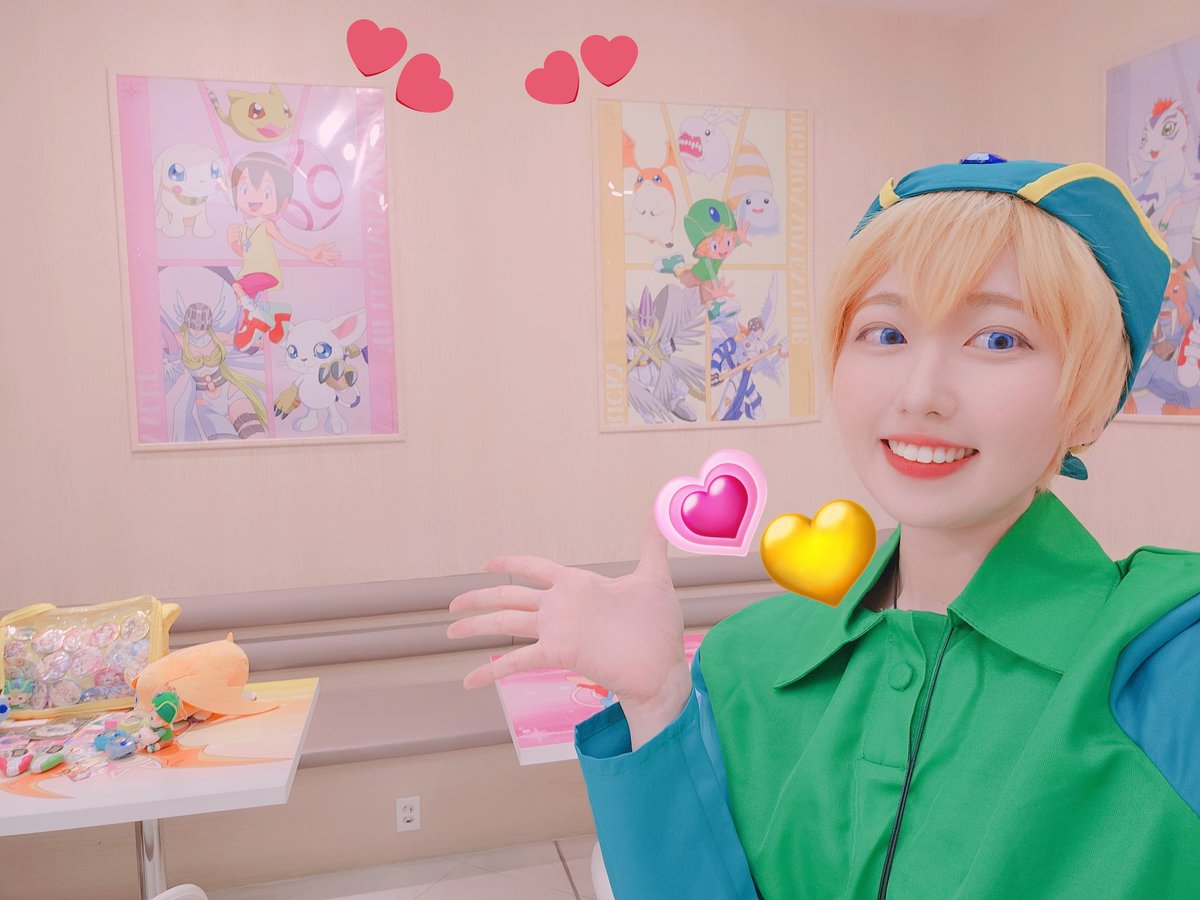 💗솔라💗🎗 tweet media