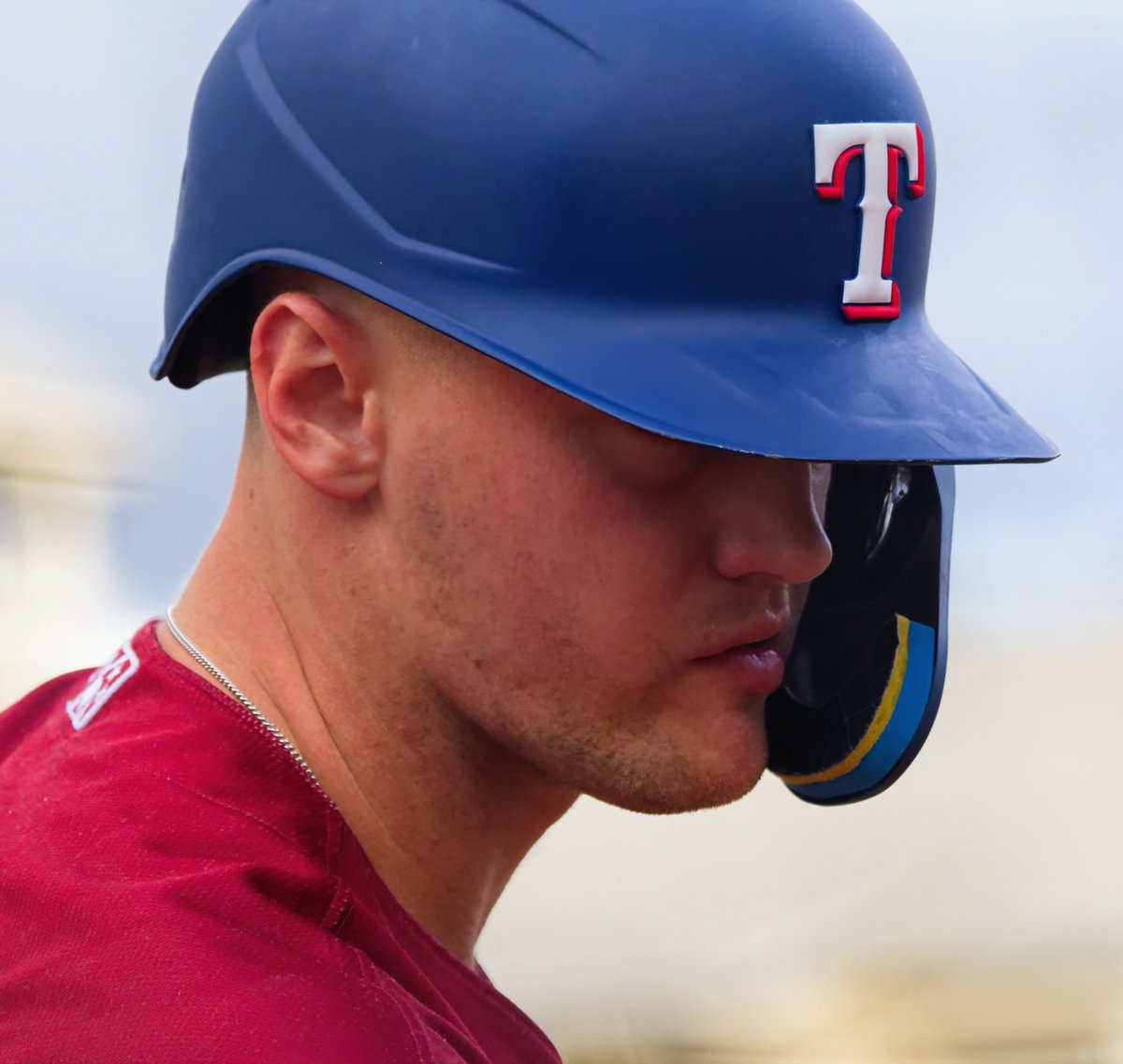 ProspectTimes's tweet image. 𝗝𝗼𝘀𝗵 𝗝𝘂𝗻𝗴 over his last 14 𝗴𝗮𝗺𝗲𝘀:

.408/.473/.673/1.146 with 2 HR, 7 RBI, 6 BB, 5 SO

His last 3 𝗴𝗮𝗺𝗲𝘀: 
.571/.600/1.286/1.886 with 2 HR, 4 RBI, 1 BB